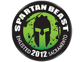 Spartan Beast Enlisted