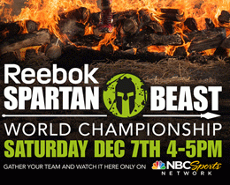 Spartan Beast World Championship