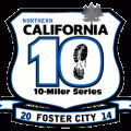 10 Miler Series Foster City
