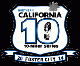 10 Miler Series Foster City