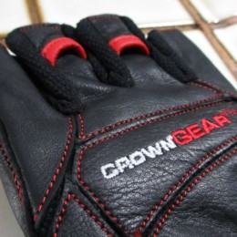 crown gear gloves ez pull